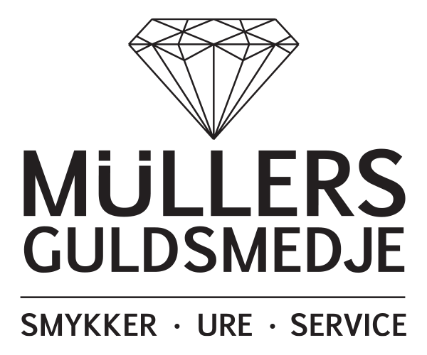 farvning Metafor lemmer Müllers Guldsmedje | Smykker og ure til kvinder og mænd - Se mere her